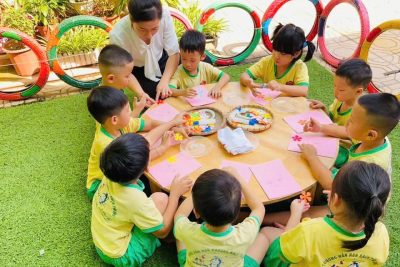 CHÀO MỪNG NGÀY PHỤ NỮ VIỆT NAM 20/10